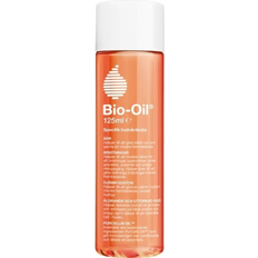 Bio Oil Kroppsvård Bio Oil Hudvård Olja 125ml