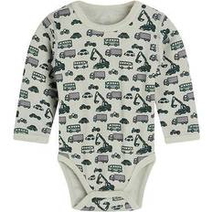 Biler Bodyer Hust & Claire Baloo Bodysuit - Green Foam