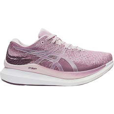 Asics Glideride 3 W - Rosequartz/Deep Plum