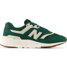 New Balance 997 Shoes New Balance 997H M - Nightwatch Green with Cobalt