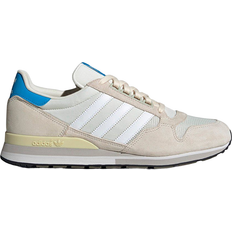 adidas ZX 500 M - Wonder White/Wonder White/Pulse Blue