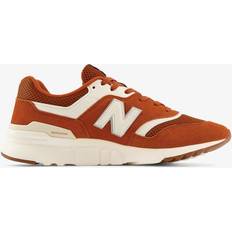 New Balance 997H M - Rust Oxide with Sea Salt