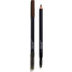 Gosh eyebrow Gosh Copenhagen Eyebrow pencil #05-dark brown