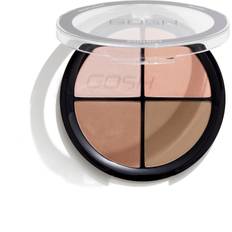 Gosh Copenhagen Contour'n Strobe Kit #001 Light