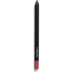 Sminke Gosh Copenhagen Velvet Touch Lipliner Waterproof #010 Smoothie