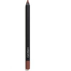 Gosh Copenhagen Velvet Touch Lipliner 012 Raisin