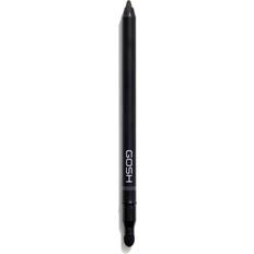 Idratante Matite per gli occhi Gosh Copenhagen Infinity Eye Liner Matite & kajal 1.2 g Marrone unisex