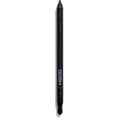 Gosh Copenhagen Infinity Eyeliner 004 Earth