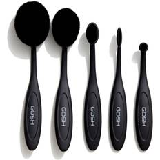 Gosh Copenhagen Blending Brush Set