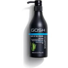 Gosh Copenhagen Hårprodukter Gosh Copenhagen Pump Up The Volume Shampoo 450ml