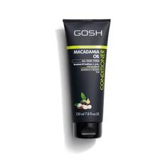 Gosh Copenhagen Macadamia Oil Conditioner 230ml