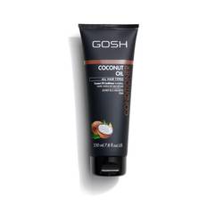 Coconut Oil Conditioner