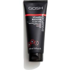 Vitamin Booster Shampoo