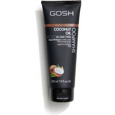 Coconut Oil Shampoo