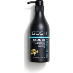 Gosh Copenhagen Produits capillaires Gosh Copenhagen Argan Oil Conditioner 450 ml Unisex 450ml