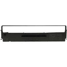 Epson Farbbänder Epson Schreibmaschine Zubehör - Schwarz