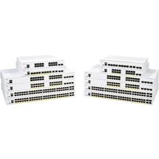 10gbase t switch Cisco Business 350 Series CBS350-48XT-4X