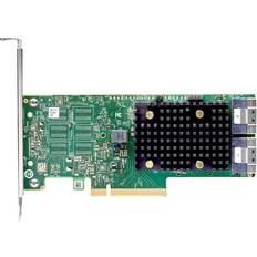 RAID 6 Schede di Controllo Lenovo ThinkSystem 440-16i SAS-SATA PCIe Gen4 12GB HBA