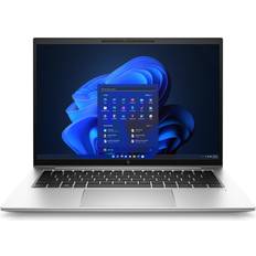 Laptops HP EliteBook 840 G9 i7-1255U