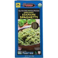 Edamame Seapoint Farms Organic Edamame Pasta Spaghetti 7.05