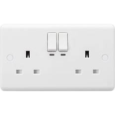 Electrical Outlets & Switches Knightsbridge CU9KW