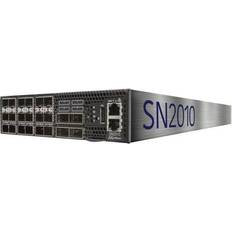 Nvidia Mellanox Spectrum SN2010