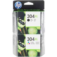 Hp envy 5020 HP 304XL 2-Pack (Multicolour)