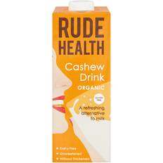 Rude Health Longlife Unsweetened Cashew Drink