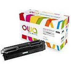Toner Office Depot CLT-K504S Miljö - Svart
