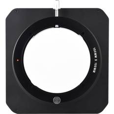 FoxFoto filter Venus Optics filter holder for 12mm f/2.8 lens Lite version