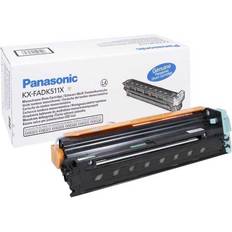 OPC Drums uitverkoop Panasonic KX-FADK511X Drum - Zwart