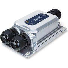 Poe ++injector 802.3bt Planet Industrial