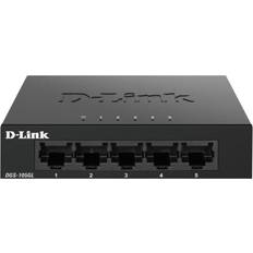 Switches D-Link DGS-105GL