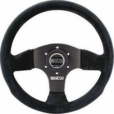 Volanti Sparco Racing Steering Wheel 300 Black