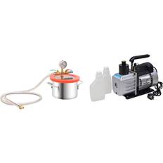 vidaXL Vacuum Chamber with