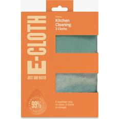 E cloth E-Cloth Kitchen Pack Sacchetto di Plastica e Alluminio