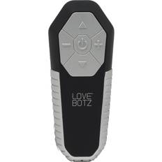 LoveBotz Deluxe Pro-Bang Sex Machine with Remote Control