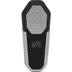 LoveBotz Máquinas de Sexo LoveBotz Máquina del amor Deluxe Pro-Bang con mando a distancia Beige