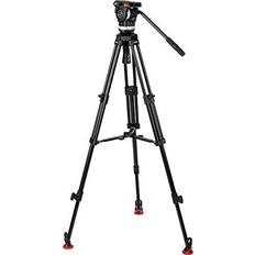 Sachtler Kamerastativ Sachtler System Ace XL MS AL, 3 ben, Svart, 170 cm, 4,5 kg