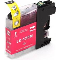 Compatible Brother LC1240M