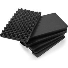 Kameratasker B&W International Pre-Cut Foam
