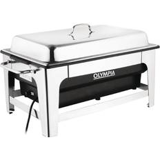 Olympia Electric Chafing Dish