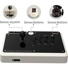 Xbox One Arcade-Stick Mayflash Fighting Stick F500 Elite PC