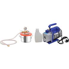 vidaXL Vacuum Chamber with