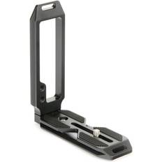 Trípodes de cámara 3 Legged Thing Darkness QR11-FBB 2.0 Universal L-Bracket for Full-Bodied Cameras