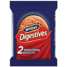 Best Biscuits McVities Milk Original Digestives 29.4g Pack