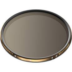 Polarpro Peter McKinnon Signature Edition II filter variable neutral density 95 mm