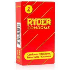 Condoms 3 Pcs