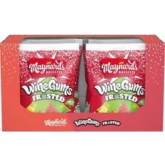 Winegums Maynards Bassetts Winegums Frosted 165g