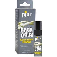 Pjur backdoor PJUR Backdoor Anal Comfort Serum